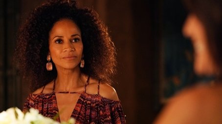 You Can't Always Get What You Want (2024) - Episode 17 poster and promotional image