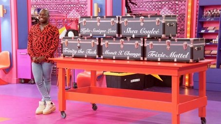 You're a Winner Baby! (2023) - Episode 8 poster and promotional image