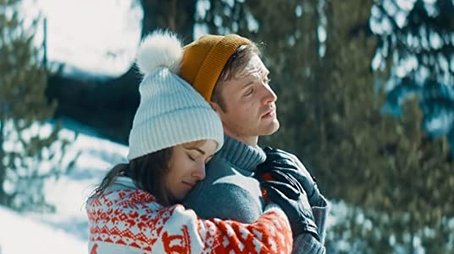 Let it snow (2022) - Episode 3 poster and promotional image