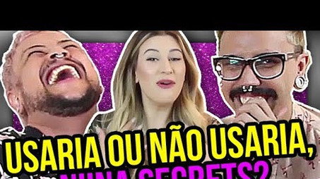 Diva Depressão Сезон 3