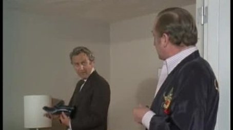Selected Target (1976) - Episode 1 poster and promotional image