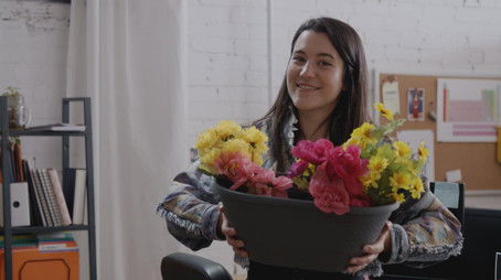 Episode 28 (2020) - Episode 28 poster and promotional image