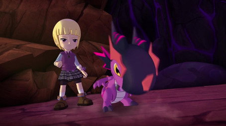 斗龙战士 Sezóna 3