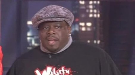 Cedric The Entertainer, Dem Franchize Boyz (2006) - Episode 3 poster and promotional image