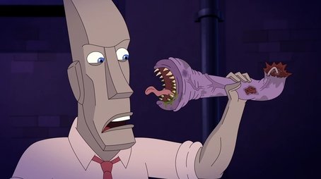 Total RePaul (2023) - Episode 3 poster and promotional image