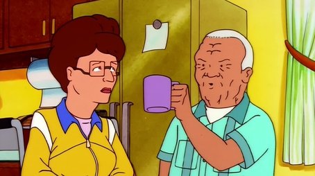 Cotton's Plot (1999) - Episode 2 poster and promotional image