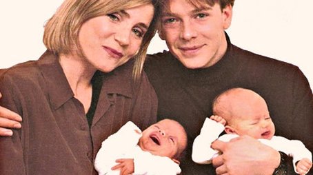 Series 9 (1993) - Season 9 poster and promotional image