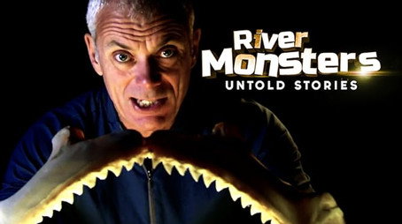 River Monsters Сезон 0