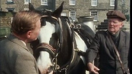 A Dying Breed (1980) - Episode 8 poster and promotional image