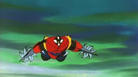 Rzzar The Beast of Seven (1975) - Episode 29 poster and promotional image