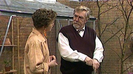 Boarding School (1992) - Episode 11 poster and promotional image