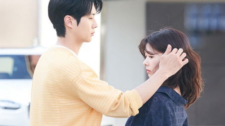 우주메리미 Stagione 1