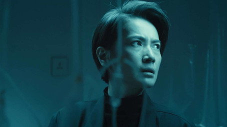 消失的痕迹 Сезон 1