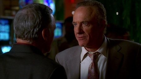 New Orleans (2004) - Episode 16 poster and promotional image