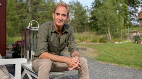 Hver gang vi møtes Sezóna 11