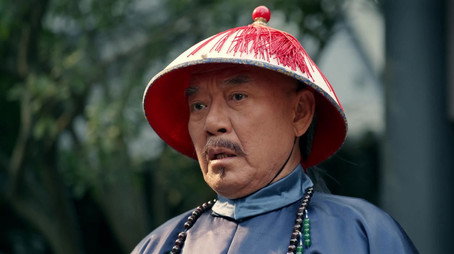 天行健 Сезон 1