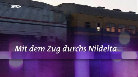 Mit dem Zug durch ... Сезон 4