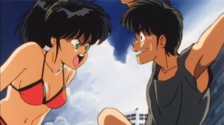 Hawaiian Suspense (1989) - Episode 2 poster and promotional image