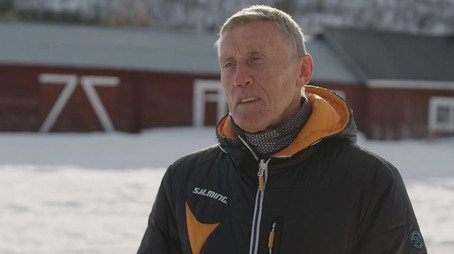 Vem tror du att du är? 시즌 11