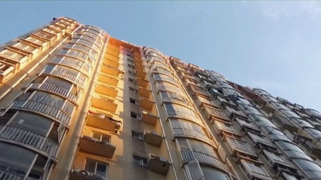 传奇故事 Сезон 13