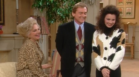 The Nanny16