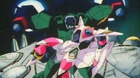 A Voice Reaching Across the Galaxy (1995) - Episode 49 poster and promotional image