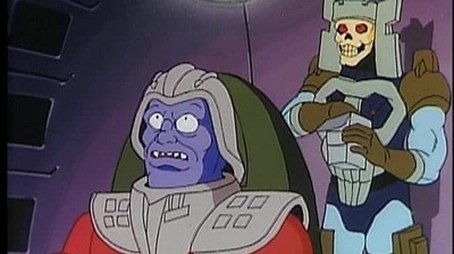 The Power of the Good and the Way of the Magic (1990) - Episode 57 poster and promotional image