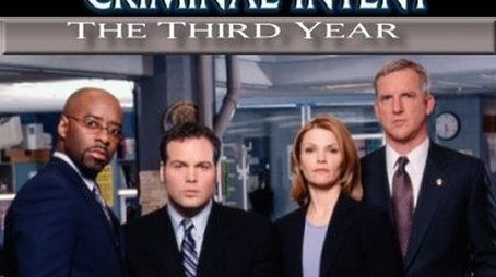 Season 3 (2003) - Season 3 poster and promotional image