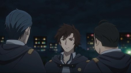 Episode 5 (2017) - Episode 5 poster and promotional image