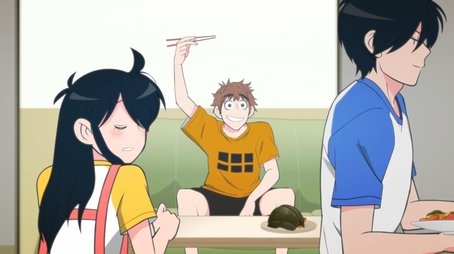 Shi Miao's Cooking (2022) - Episode 9 poster and promotional image