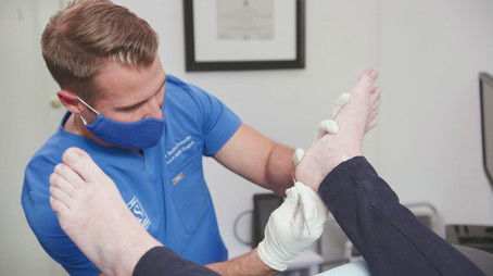 Horse Heels (2022) - Episode 5 poster and promotional image