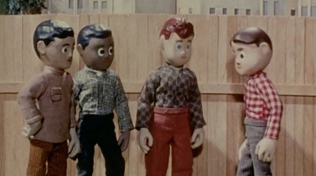 Davey and Goliath 시즌 2