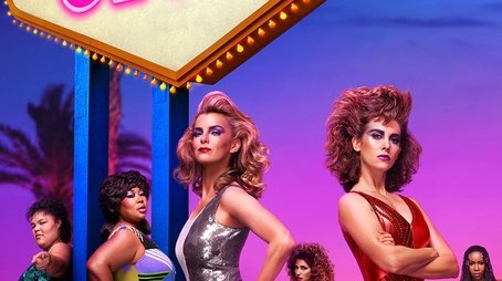 Season 3 (2019) - Season 3 poster and promotional image