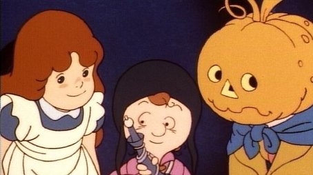 Trapped in the Palace (1986) - Episode 25 poster and promotional image