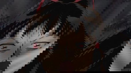 The Woman Who Loved Sesshomaru (2)