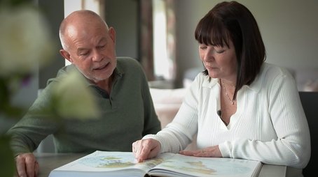 My holiday coach crash nightmare (2024) - Episode 15 poster and promotional image