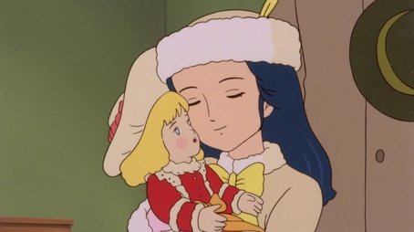 Emily The Doll (1985) - Episode 2 poster and promotional image