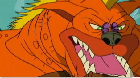Sonic Underground Сезон 1
