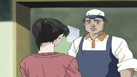 The New Eight-Six (1999) - Episode 9 poster and promotional image