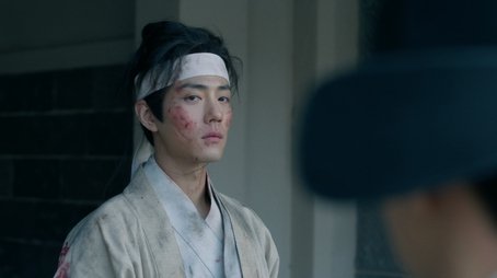 Narrow Escape (2025) - Episode 7 poster and promotional image