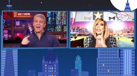 Wendy Williams (2021) - Episode 20 poster and promotional image