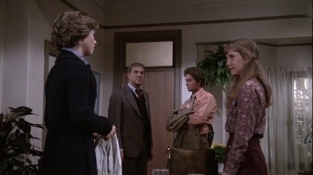 Runaway (1976) - Episode 23 poster and promotional image