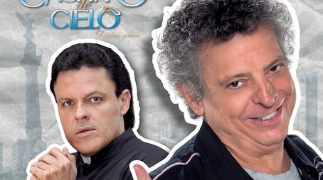 Cachito de Cielo (2012) poster