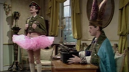 Party Political Broadcast (1974) - Episode 6 poster and promotional image