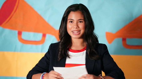 Back In Session (2021) - Episode 1 poster and promotional image