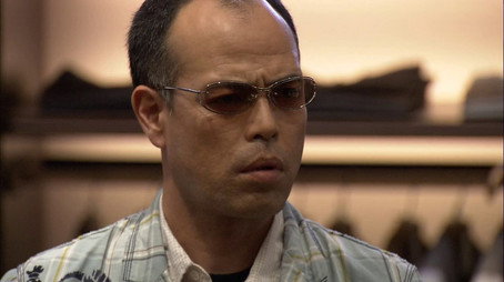 クロサギ Stagione 1