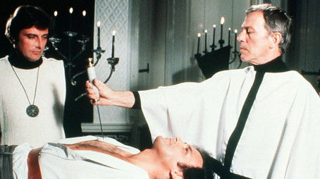 Guardian of the Abyss (1980) - Episode 10 poster and promotional image