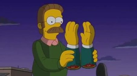 Treehouse of Horror XXII