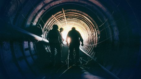 Hamas' Secret Financial Empire (2024) - Episode 7 poster and promotional image