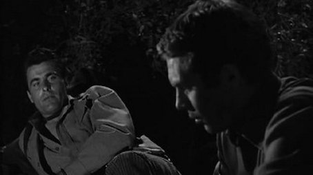 Reckless (1959) - Episode 10 poster and promotional image